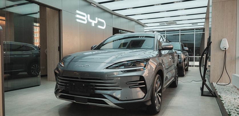 MSM Automotive